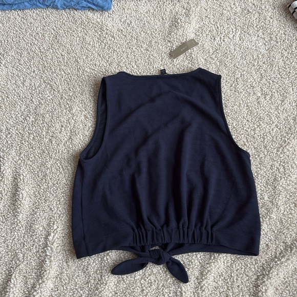 Nwt jcrew tank top - Picture 3 of 3